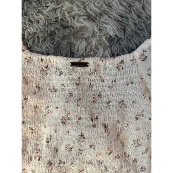 Billabong Blouse - Size Small - Picture 4 of 5